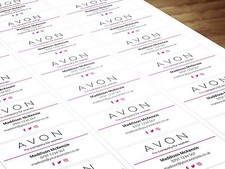 Personalised Labels / Stickers