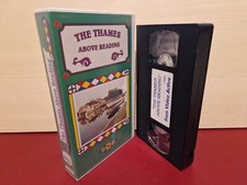 The Thames Above Reading -