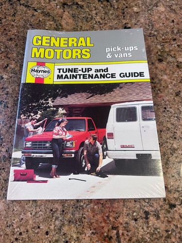 Chevy gmc truck van - chevy, rv