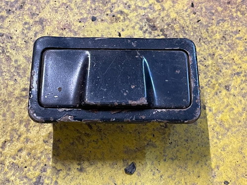 Reliant scimitar gte ashtray - reliant,