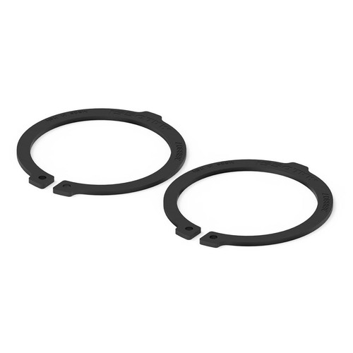 Malossi safety rings wheel - malossi,