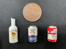 Tiny Drinks Reveal Trick - with a New Deck - All Gimmicks - Full Instructions