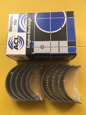 MAIN CRANKSHAFT SHELLS FORD