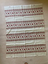 1 metre kate forman fabric