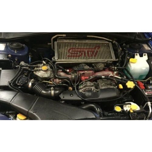 2004 subaru impreza wrx - impreza, 2.0