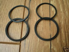 Front caliper seal SEALS kit