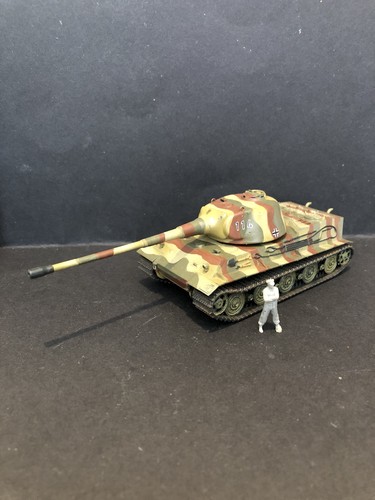 Ww2 german panzer vii - ww2,