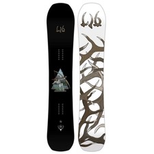 Lib Tech Ejack Knife Snowboard