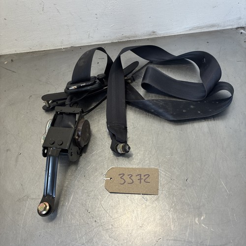 Toyota mr2 seat belt - belt, right