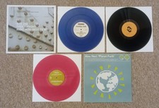 Stress Records Collection : 5