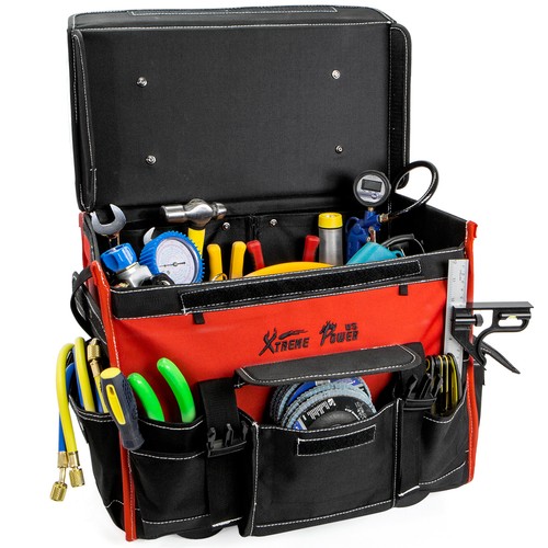 Xtremepowerus rolling tool bag - xtremepowerus,