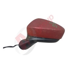 MAZDA CX-5 D SE-L NAV MK1 WING DOOR MIRROR LEFT SIDE 12-17