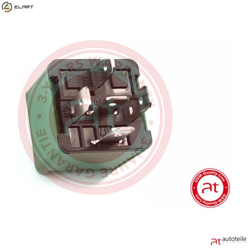 Multifunctional relay at11439 - multifunctional,