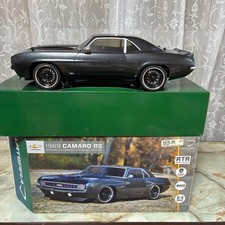 VATERRA 1969 CAMARO RS RC Car