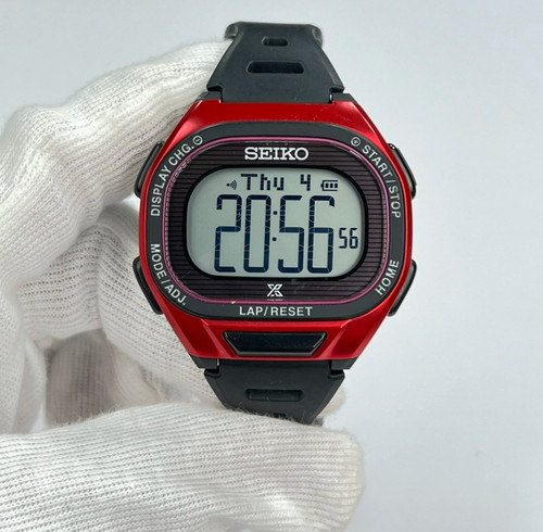 Seiko prospex sbef047 - seiko, super