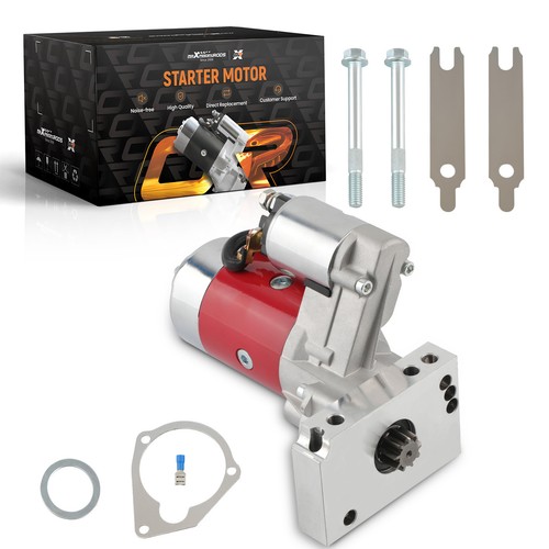 Starter motor for chevrolet - motor,