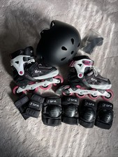 SFR Pulsar Adjustable Inline