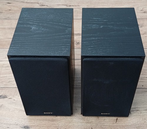 Sony cbx77 bookshelf - sony, ss-cbx77
