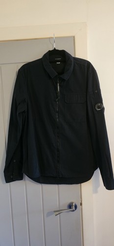 Authentic company navy - c.p.,