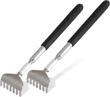 2xExtendable Back Scratcher