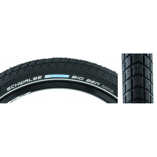 Schwalbe big ben perf lite - schwalbe, rg