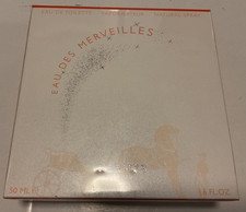 Hermes Eau des Merveilles Eau