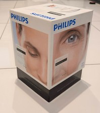 Philips Reaura Fraxel Laser Skin Rejuvenation White (SC5000/00) Boxed with Gel