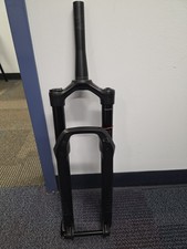 RockShox Pike 29" 130mm Boost 7 3/8" Tapered Steer Tube 35mm Stanchions