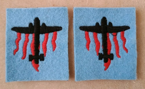 Anti aircraft command - anti,