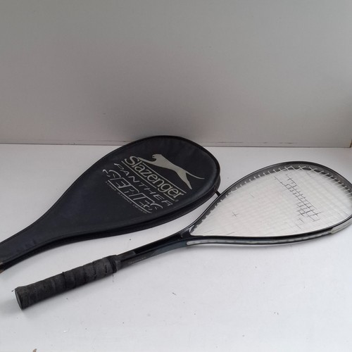 Slazenger panther 460 plus - slazenger,