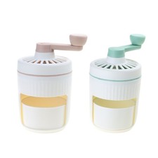 Manual Ice Shaving Machine