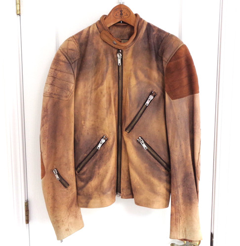 2010ss acne studios oliver - acne,