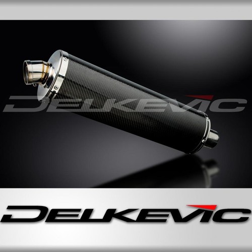 Delkevic motorcycle 450mm oval - delkevic,