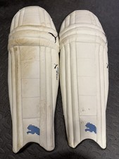 Puma iridium batting - puma, pads