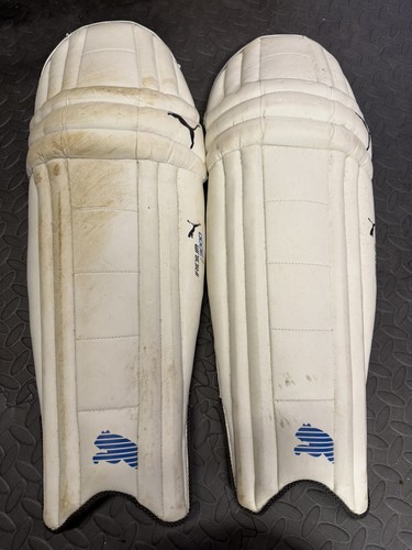 Puma iridium batting pads - puma,
