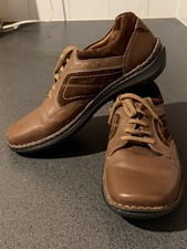 Josef Seibel Men's Leather