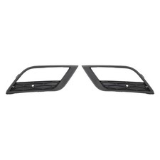 2X Car Front Bumper Fog Light