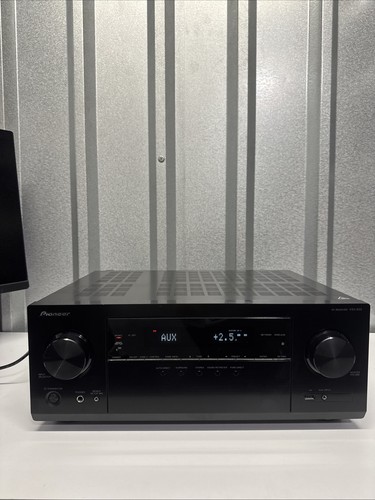 Pioneer vsx 933 receiver - pioneer,