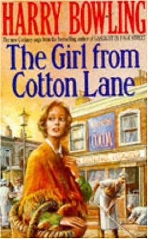 The girl from cotton lane - girl,