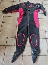 Roho flex membrane drysuit - flex,