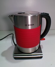 Bosch TWK7S04GB 1.7L Cordless