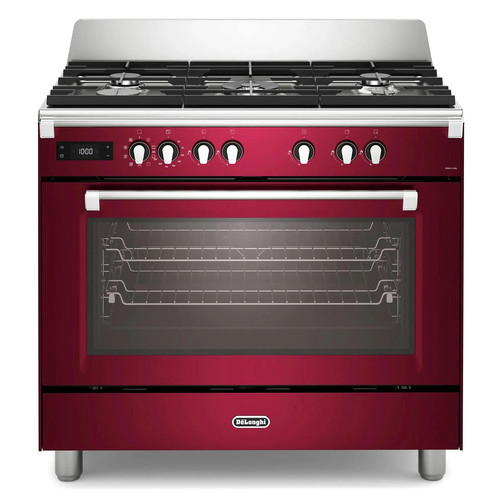 Delonghi bs965mxr 90cm wide - delonghi,