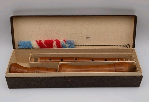 Vintage adler recorder - vintage,