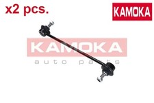 X2 PCS FRONT STABILISER BAR