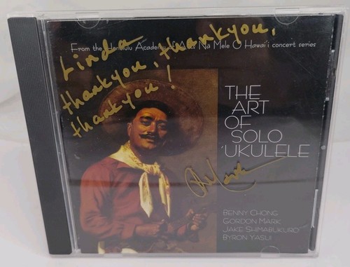 The art solo - art, (cd