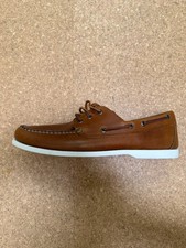 Quoddy Head Boat Shoe (11)