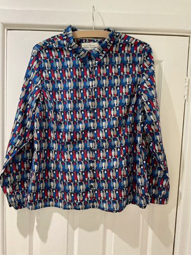 Seasalt cornwall larissa shirt - seasalt,