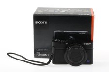 Sony DSC-RX100 III compact