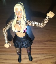 Jakks WWE Limited Ashley