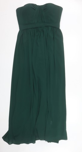 Jarlo women green strapless - women,